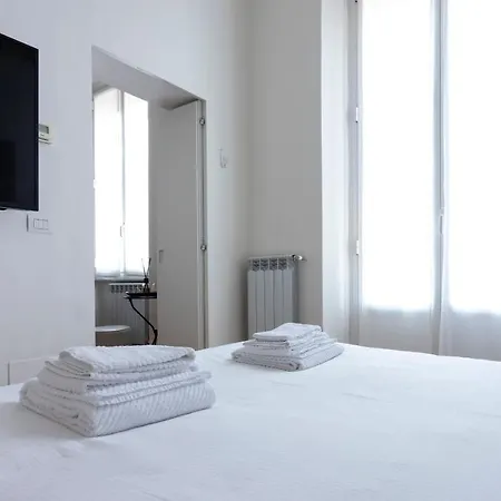 Italianway - Vincenzo Monti 32 Milano
